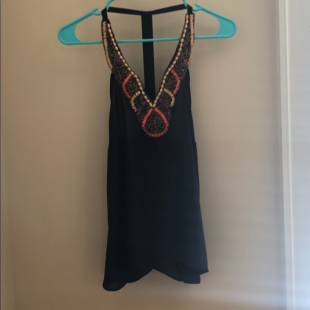 Charlotte Russe Top ⭐️